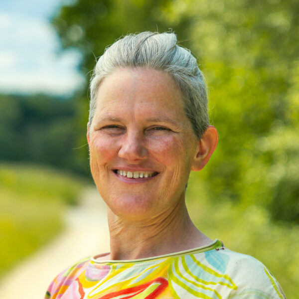 Doris Werder