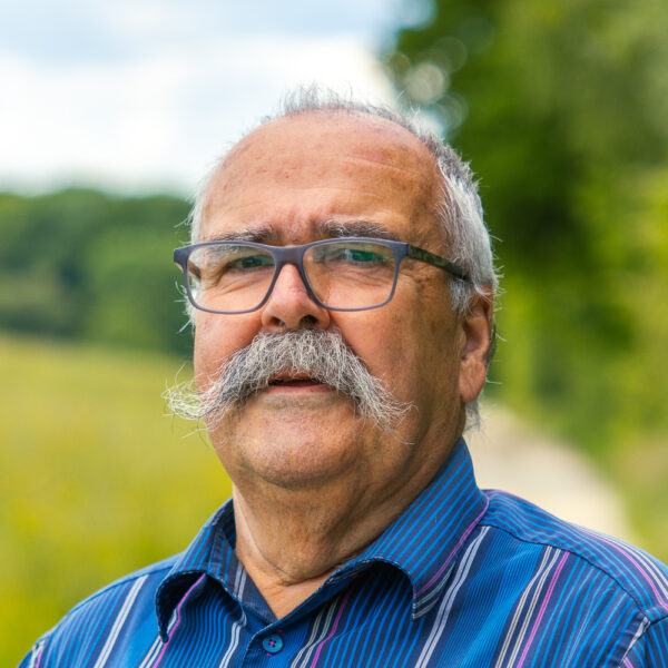 Albert Keller