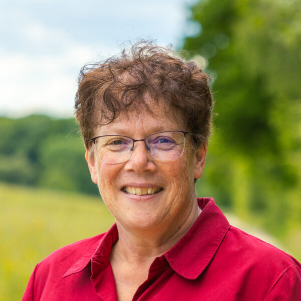 Barbara Moser