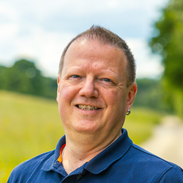 Daniel Meyer