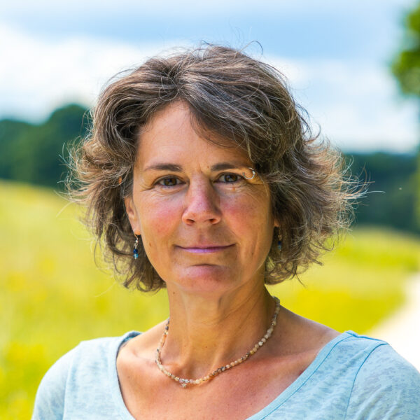 Margrit Binggeli
